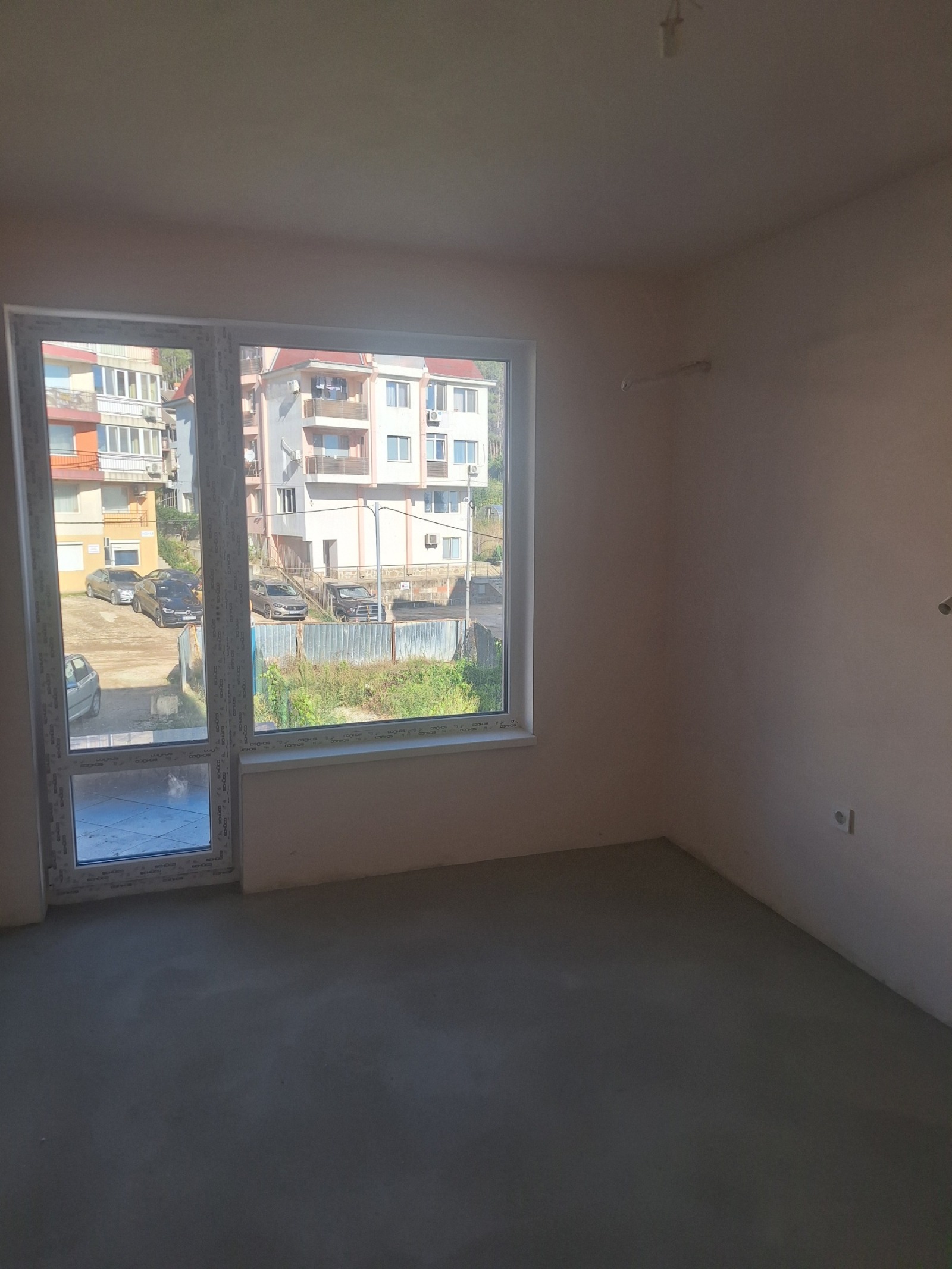 Продава 2-СТАЕН, гр. Варна, Виница, снимка 4 - Апартаменти - 56363861