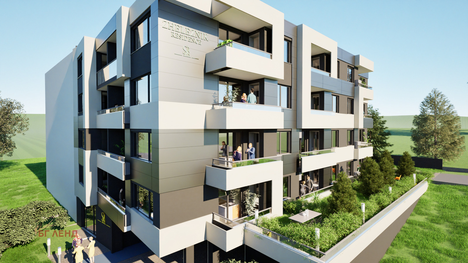 Продава 3-СТАЕН, гр. Стара Загора, Железник - център, снимка 2 - Апартаменти - 51759887