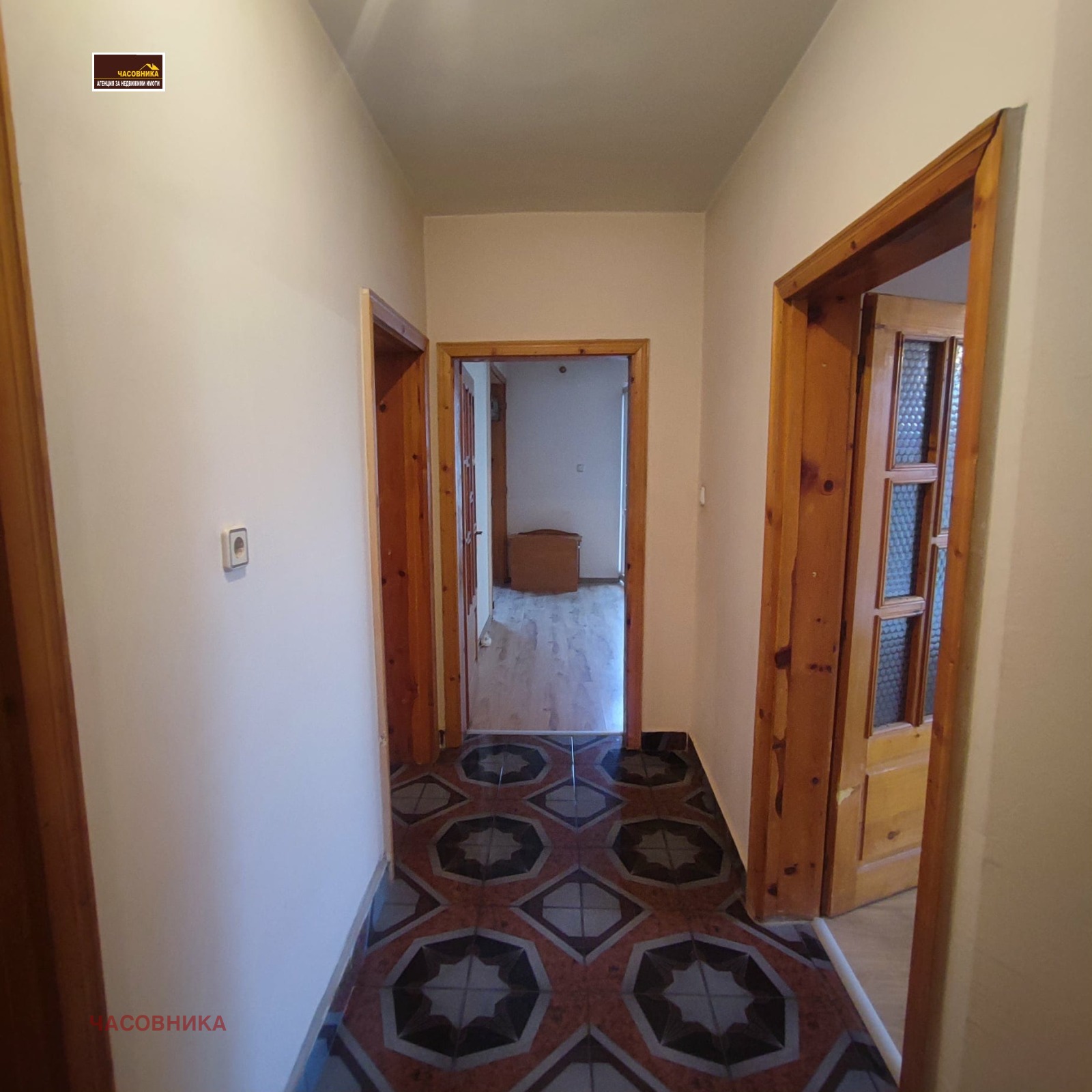 Продава 3-СТАЕН, гр. Пазарджик, Център, снимка 2 - Апартаменти - 52961128