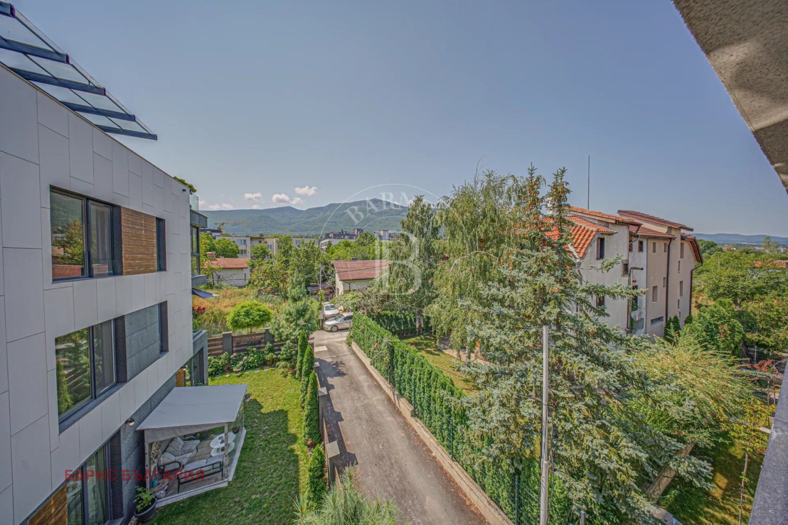 Продава 3-СТАЕН, гр. София, Кръстова вада, снимка 7 - Апартаменти - 53772546