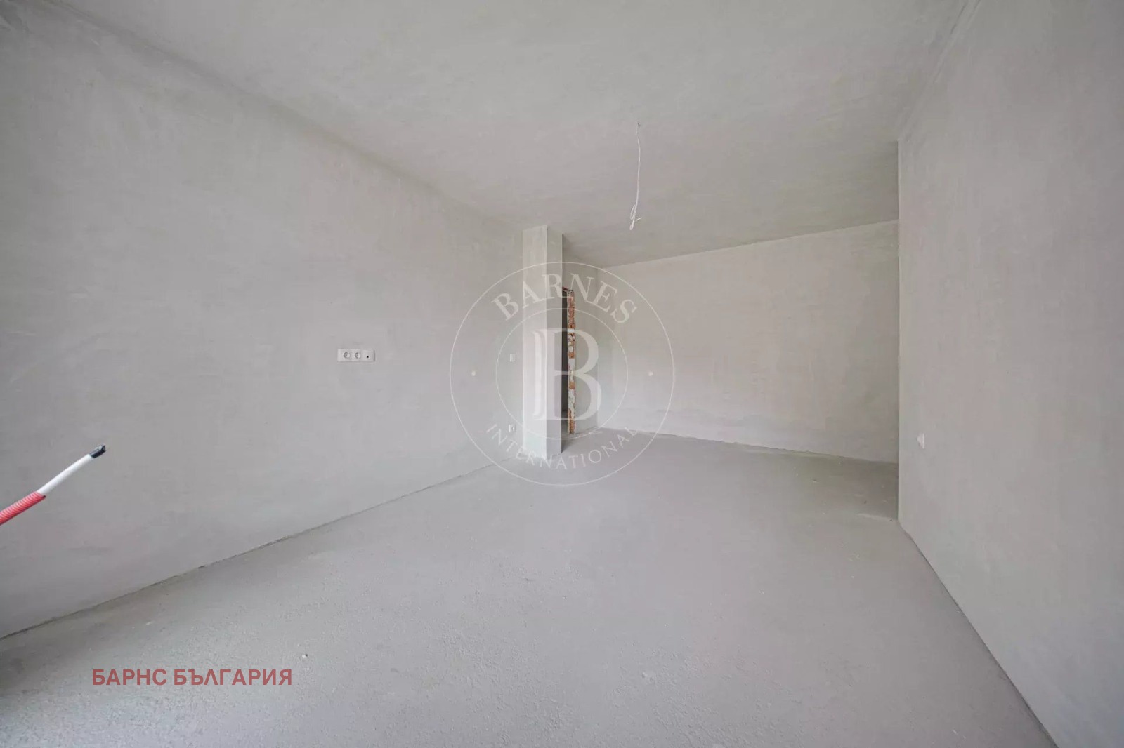 Продава 3-СТАЕН, гр. София, Кръстова вада, снимка 16 - Апартаменти - 53772546