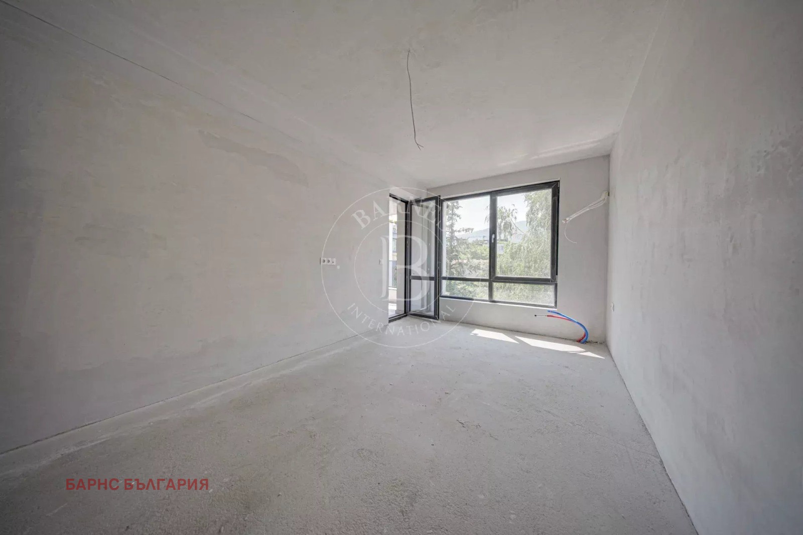 Продава 3-СТАЕН, гр. София, Кръстова вада, снимка 11 - Апартаменти - 53772546