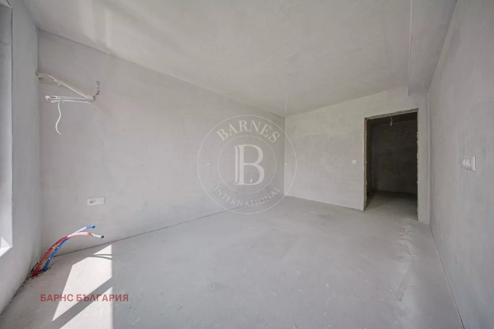 Продава 3-СТАЕН, гр. София, Кръстова вада, снимка 12 - Апартаменти - 53772546