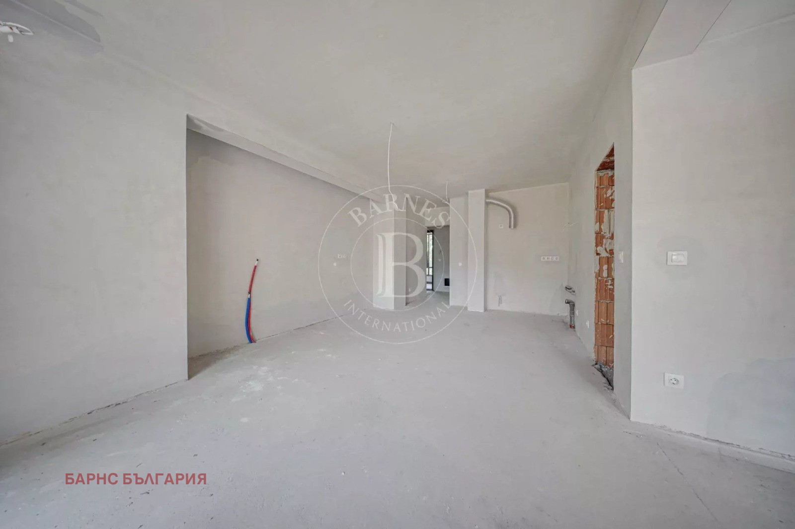 Продава 3-СТАЕН, гр. София, Кръстова вада, снимка 4 - Апартаменти - 53772546