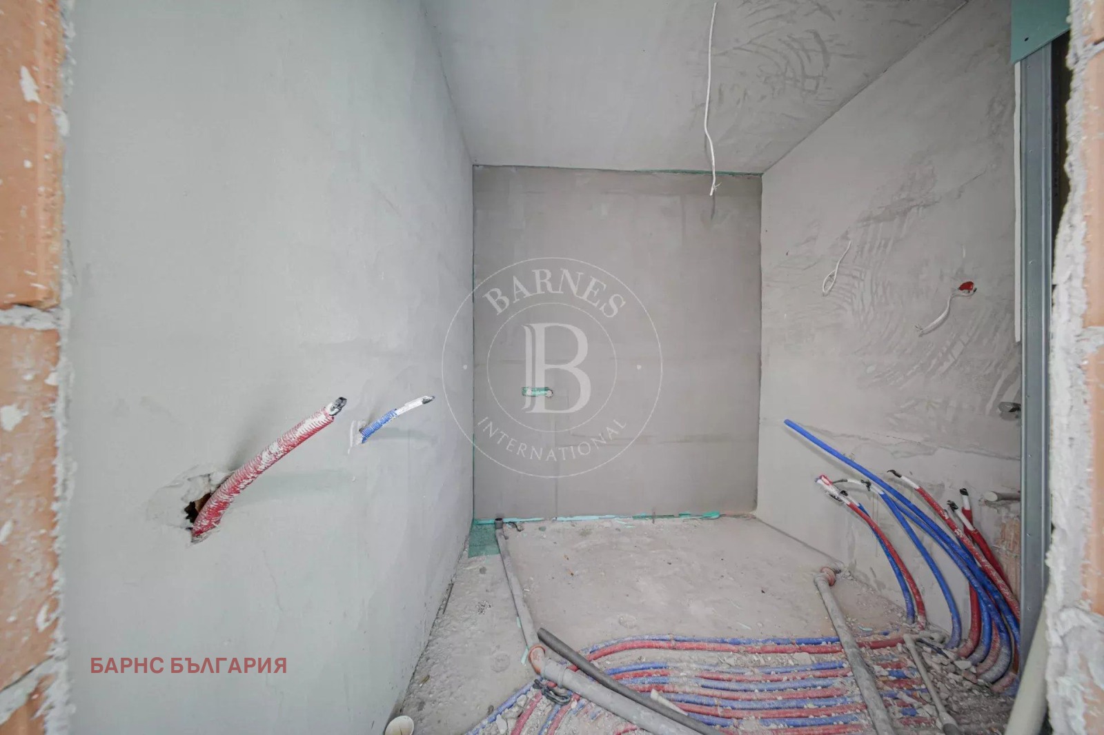 Продава 3-СТАЕН, гр. София, Кръстова вада, снимка 17 - Апартаменти - 53772546