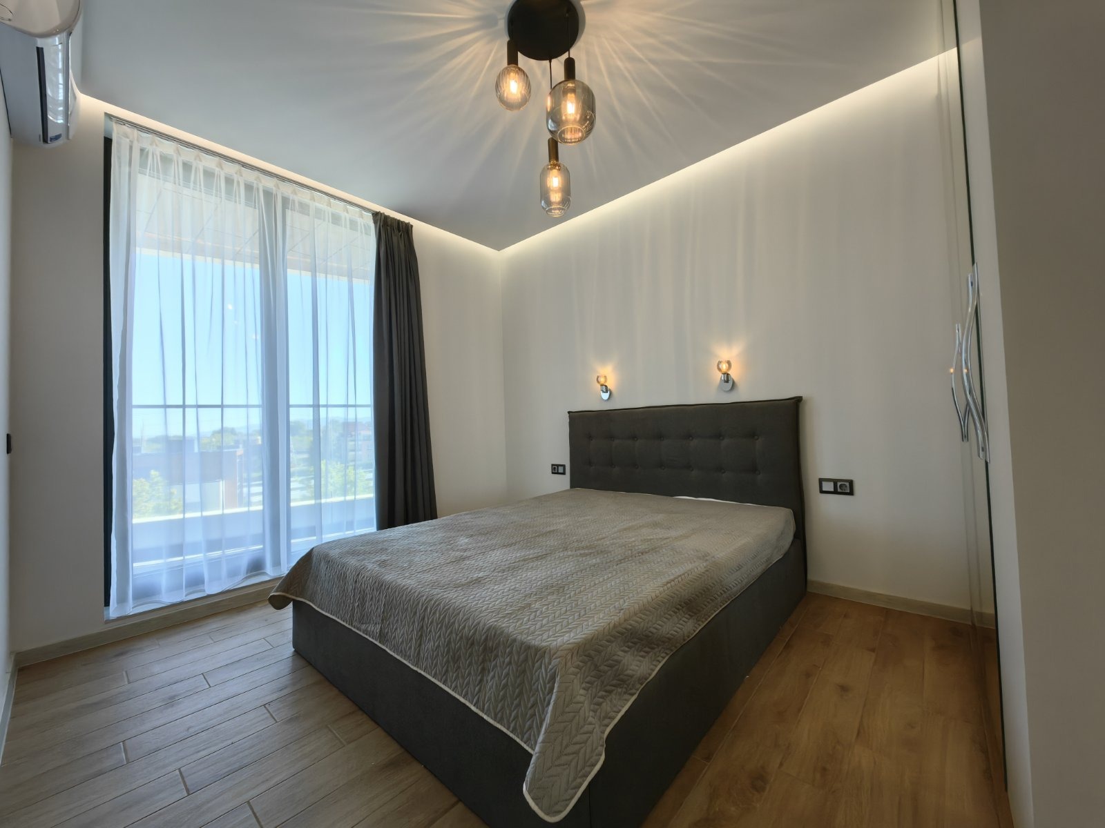 Продава 3-СТАЕН, гр. София, Кръстова вада, снимка 11 - Апартаменти - 53840879