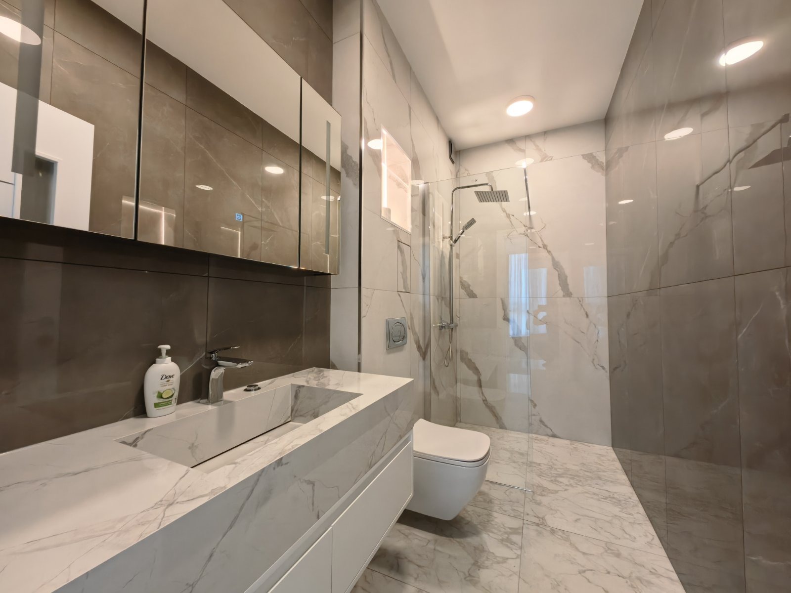 Продава 3-СТАЕН, гр. София, Кръстова вада, снимка 14 - Апартаменти - 53840879