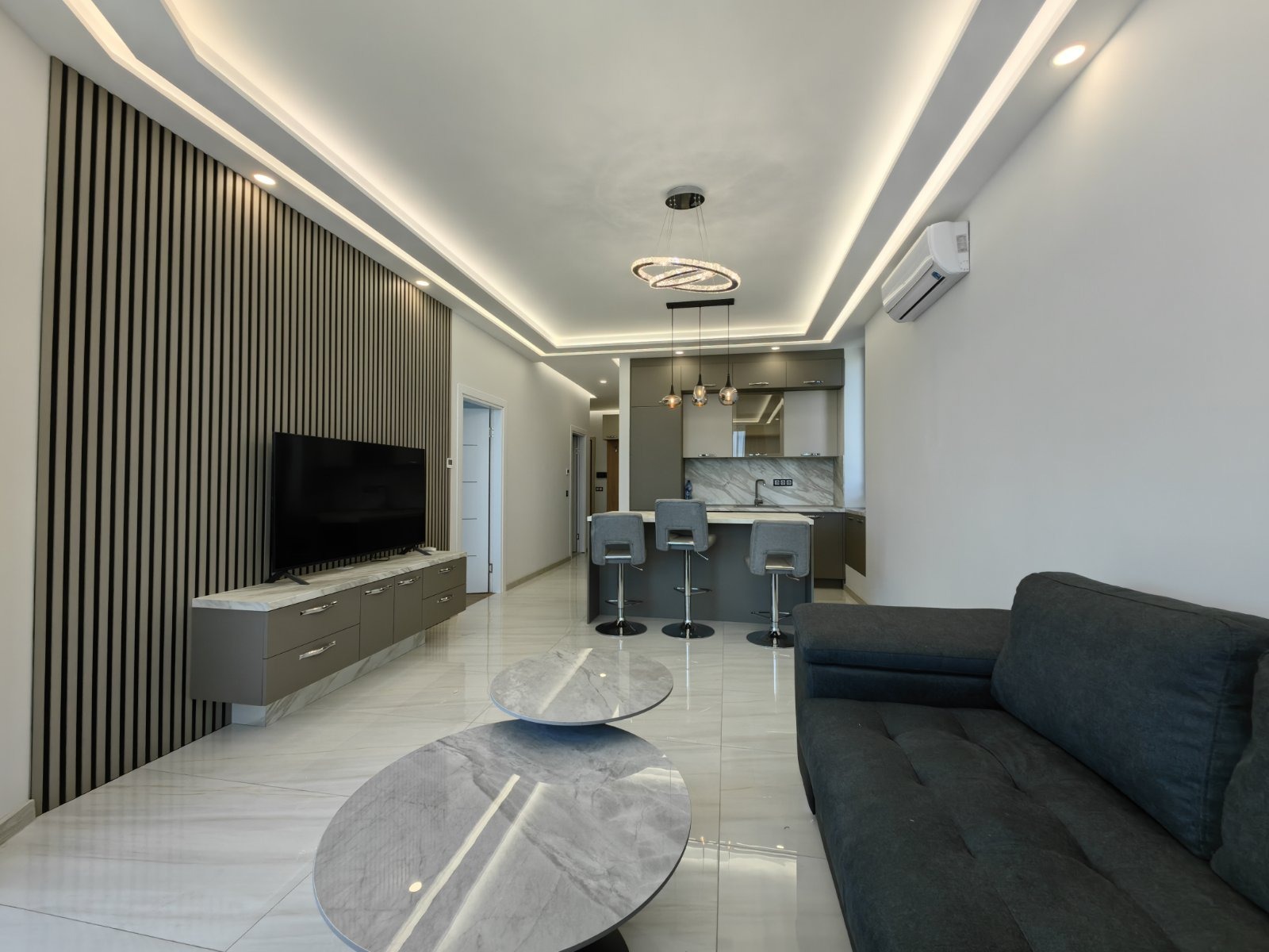 Продава 3-СТАЕН, гр. София, Кръстова вада, снимка 2 - Апартаменти - 53840879