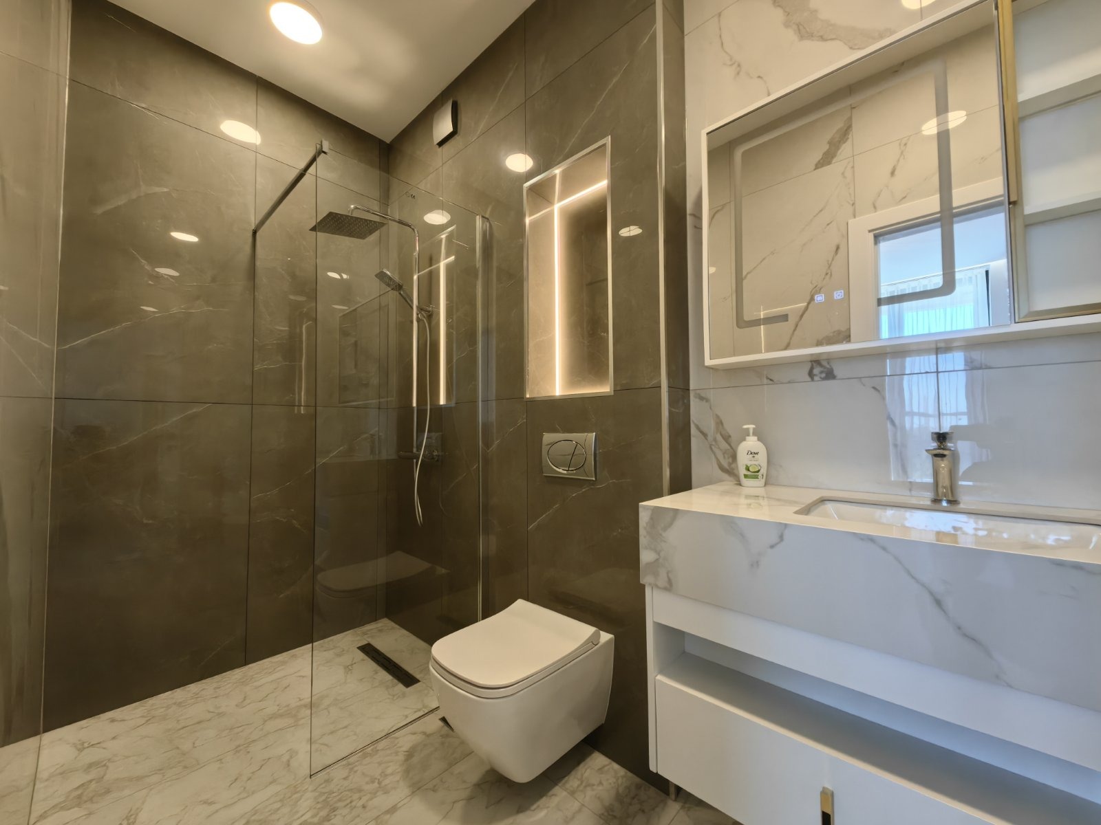 Продава 3-СТАЕН, гр. София, Кръстова вада, снимка 12 - Апартаменти - 53840879