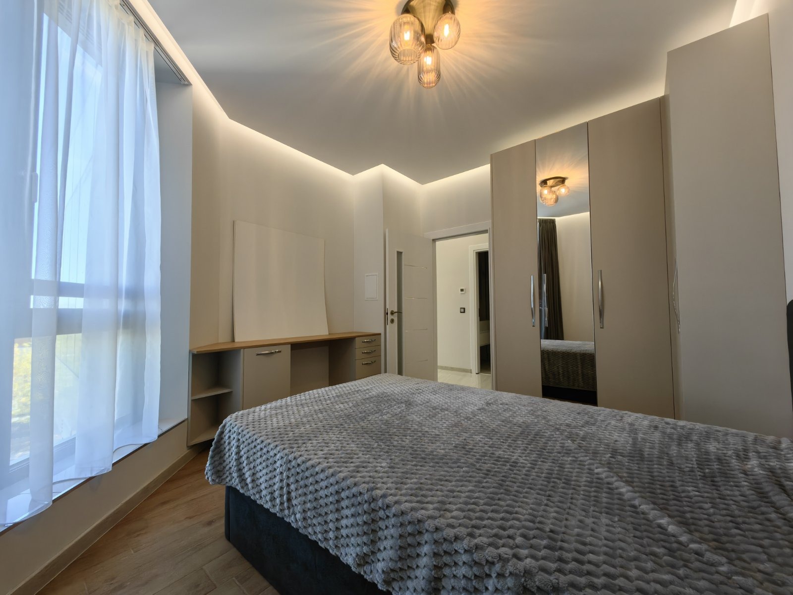 Продава 3-СТАЕН, гр. София, Кръстова вада, снимка 15 - Апартаменти - 53840879