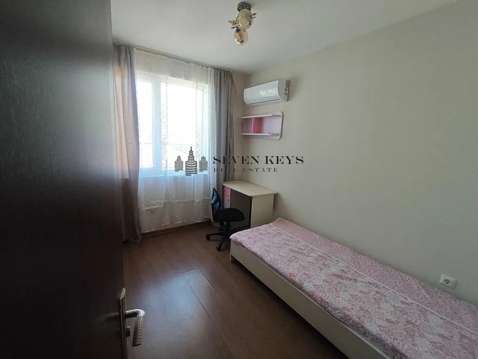 Продава 3-СТАЕН, гр. Варна, Бриз, снимка 6 - Апартаменти - 54690506