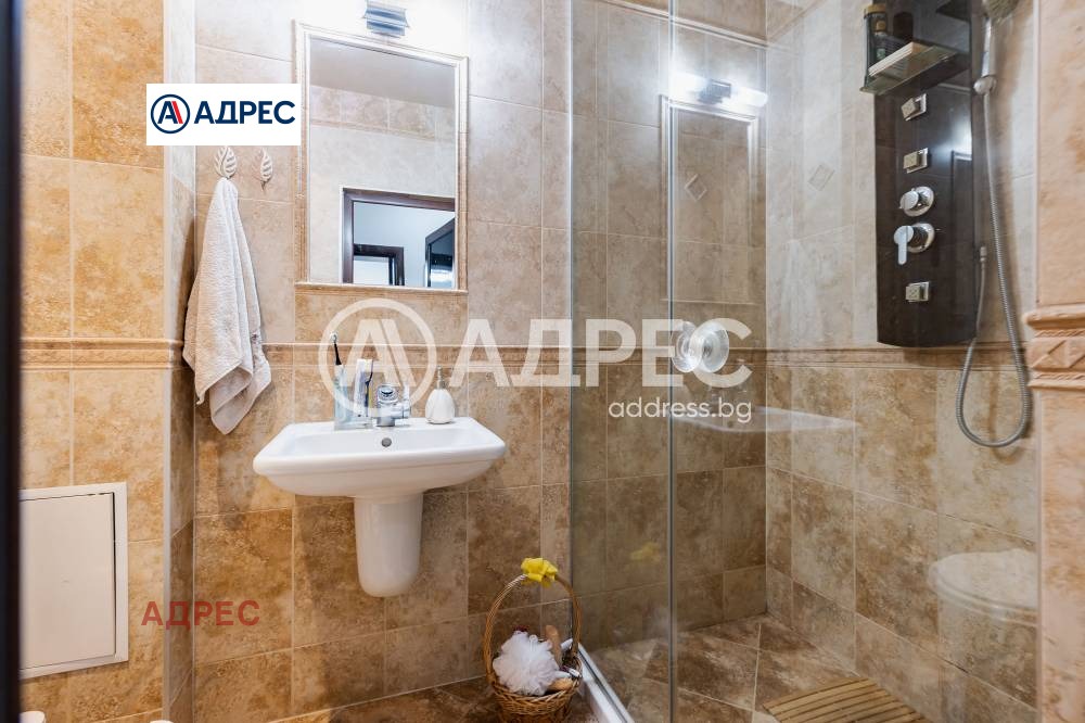 Продава 3-СТАЕН, гр. Варна, Гранд Мол, снимка 10 - Апартаменти - 54820697