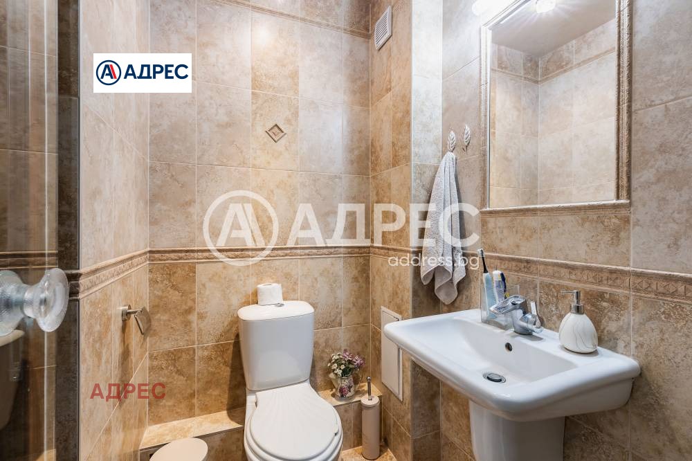 Продава 3-СТАЕН, гр. Варна, Гранд Мол, снимка 11 - Апартаменти - 54820697