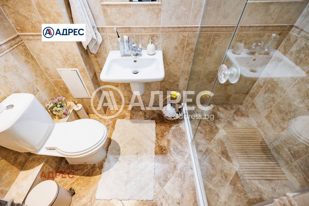 Продава 3-СТАЕН, гр. Варна, Гранд Мол, снимка 9 - Апартаменти - 54820697