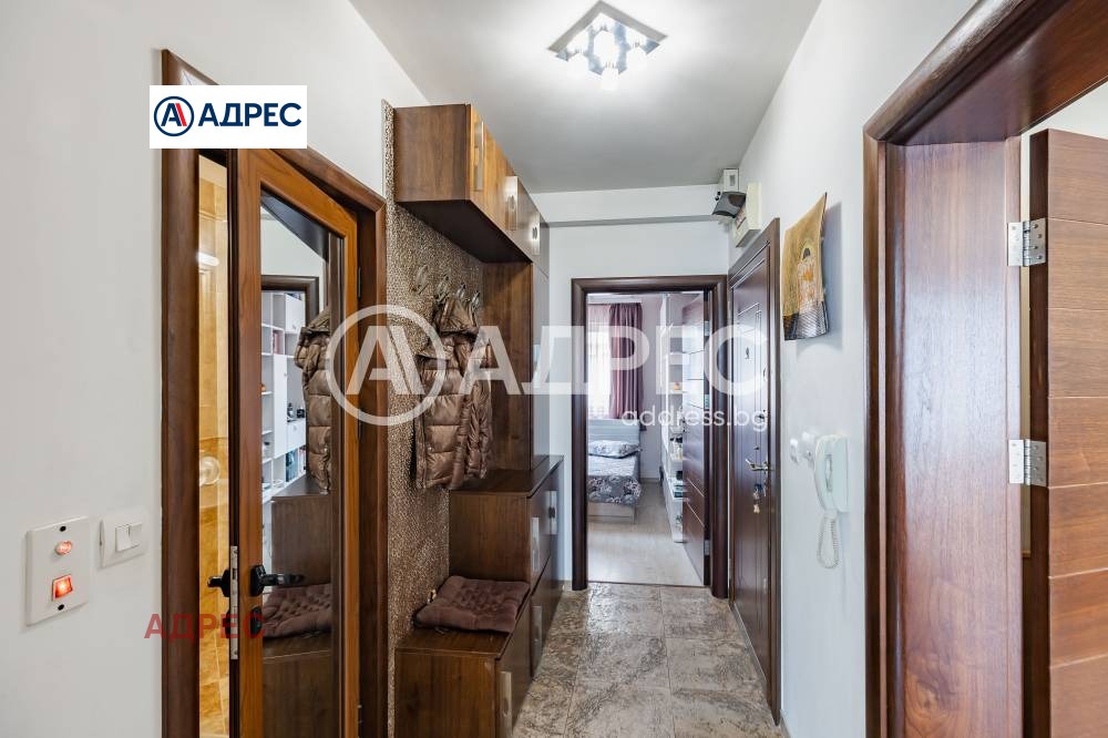 Продава 3-СТАЕН, гр. Варна, Гранд Мол, снимка 7 - Апартаменти - 54820697