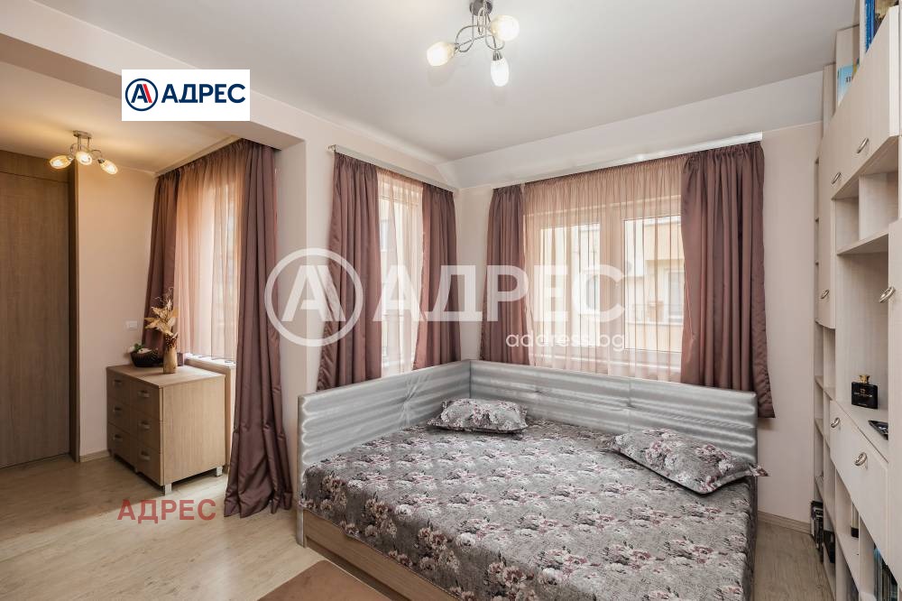 Продава 3-СТАЕН, гр. Варна, Гранд Мол, снимка 12 - Апартаменти - 54820697