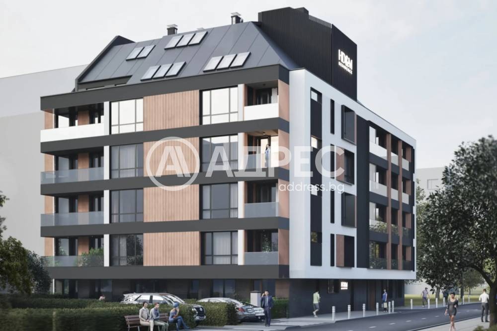 Продава 3-СТАЕН, гр. София, Люлин 2, снимка 4 - Апартаменти - 54865136