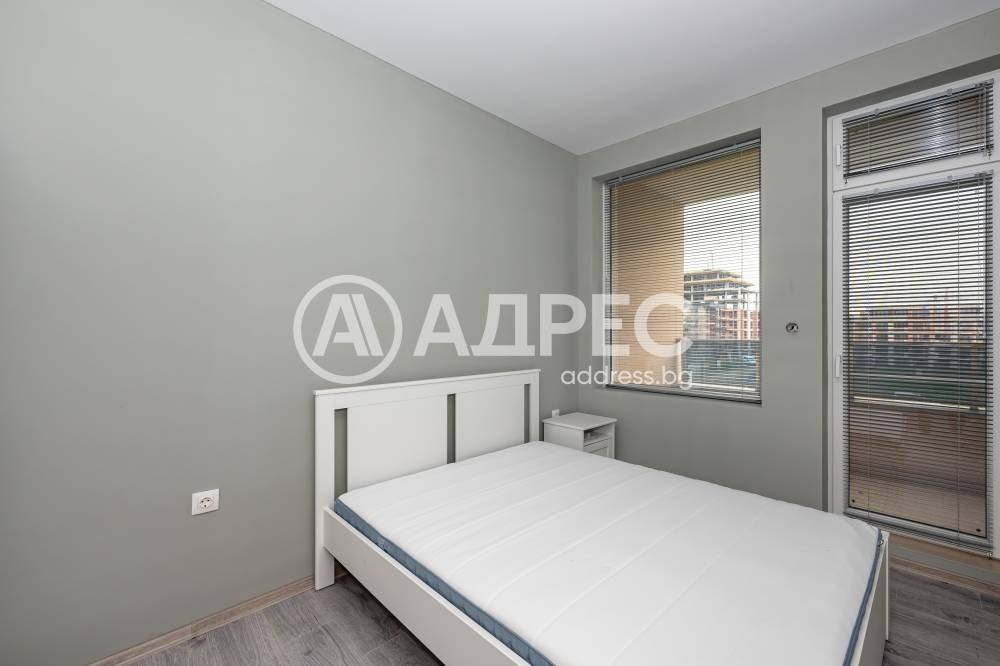 Продава 3-СТАЕН, гр. Пловдив, Христо Смирненски, снимка 6 - Апартаменти - 55466029