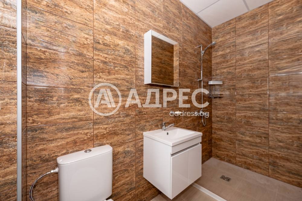 Продава 3-СТАЕН, гр. Пловдив, Христо Смирненски, снимка 9 - Апартаменти - 55466029