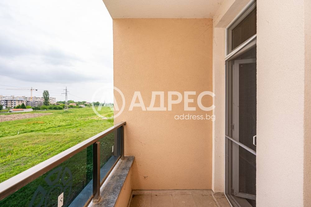 Продава 3-СТАЕН, гр. Пловдив, Христо Смирненски, снимка 8 - Апартаменти - 55466029
