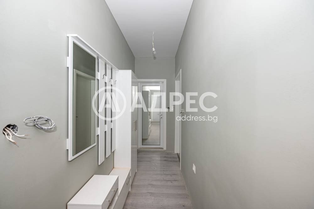 Продава 3-СТАЕН, гр. Пловдив, Христо Смирненски, снимка 7 - Апартаменти - 55466029