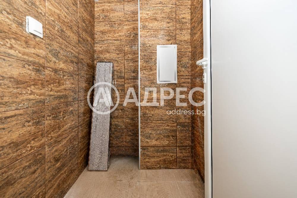Продава 3-СТАЕН, гр. Пловдив, Христо Смирненски, снимка 10 - Апартаменти - 55466029