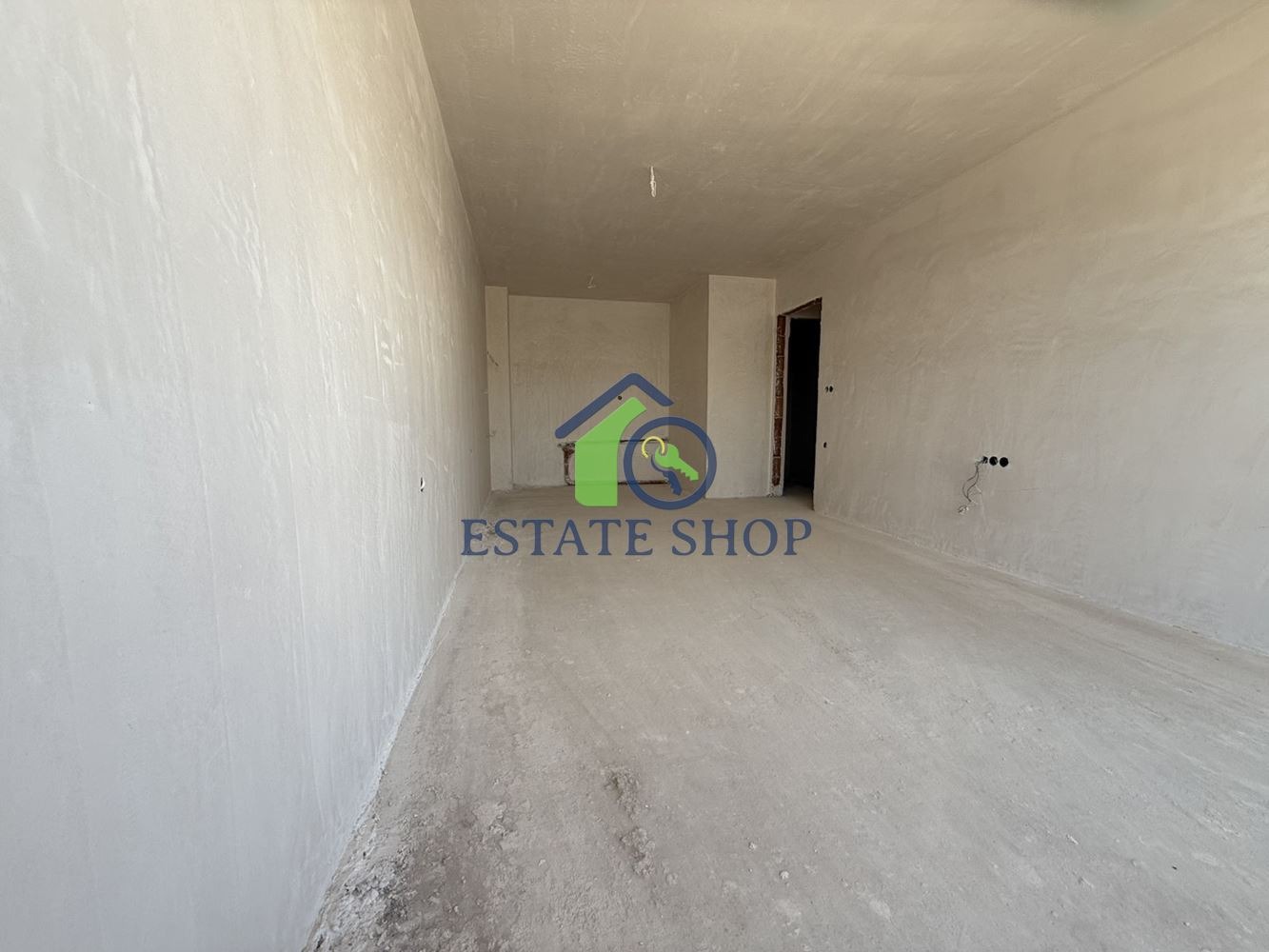 Продава 3-СТАЕН, гр. Пловдив, Беломорски, снимка 4 - Апартаменти - 55888839