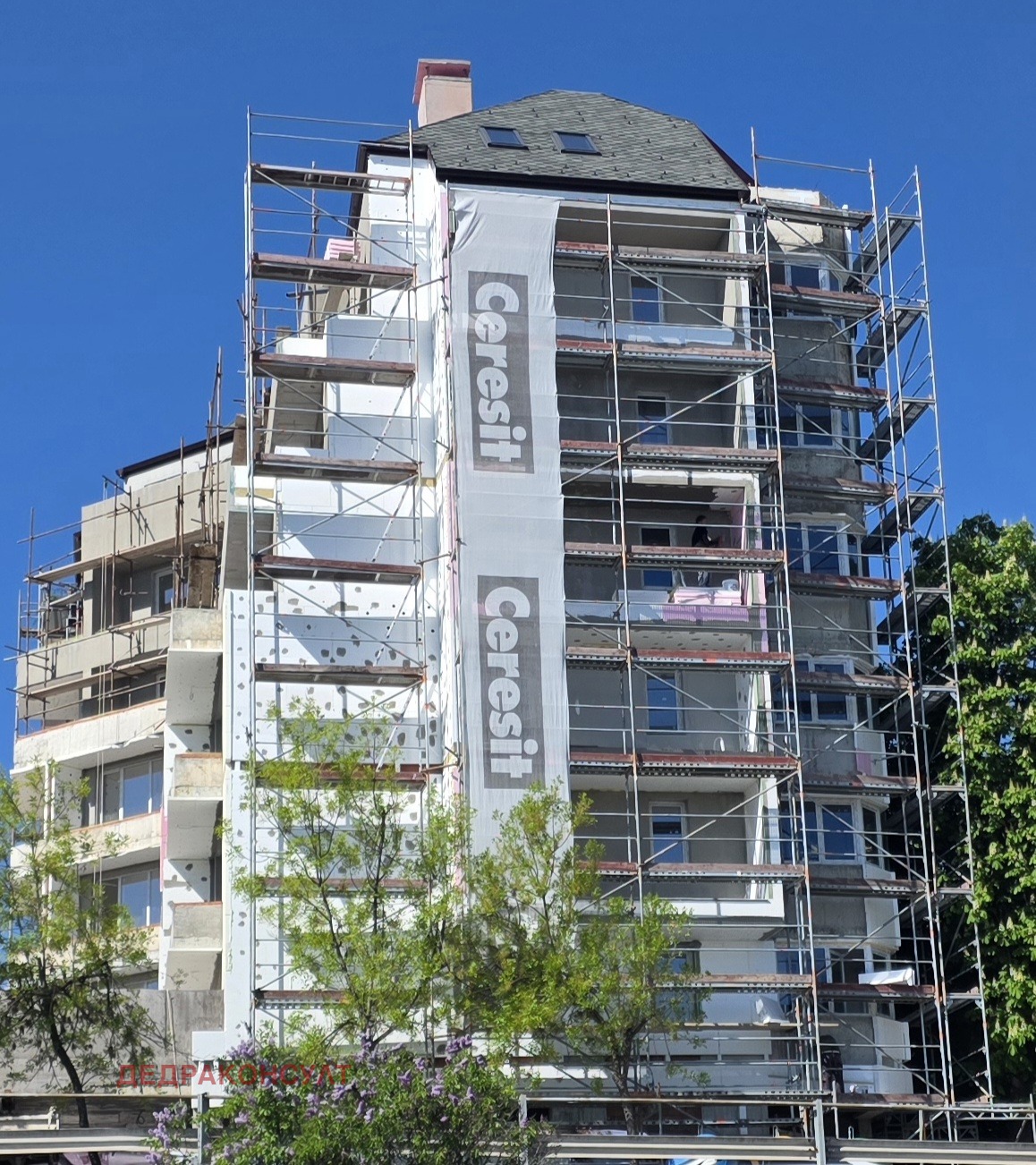 Продава МНОГОСТАЕН, гр. София, Лагера, снимка 2 - Апартаменти - 54186518