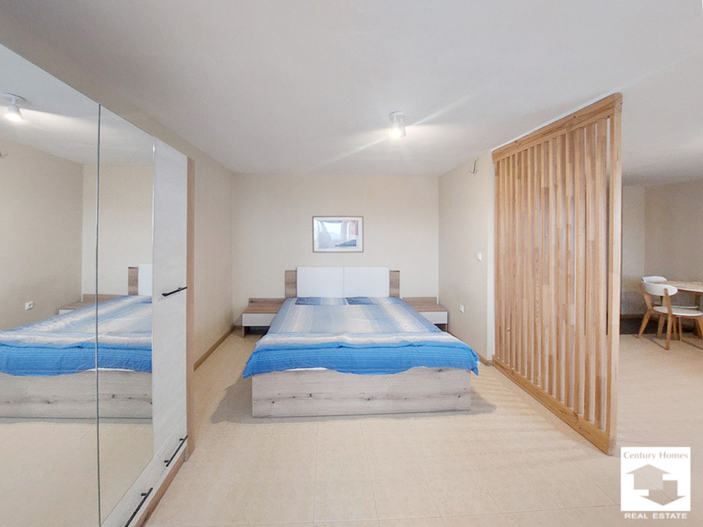 Продава МЕЗОНЕТ, гр. Велико Търново, Картала, снимка 2 - Апартаменти - 53702824