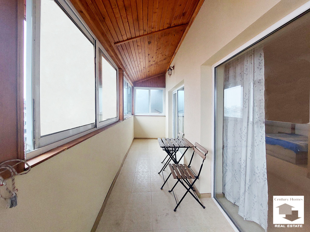 Продава МЕЗОНЕТ, гр. Велико Търново, Картала, снимка 5 - Апартаменти - 53702824