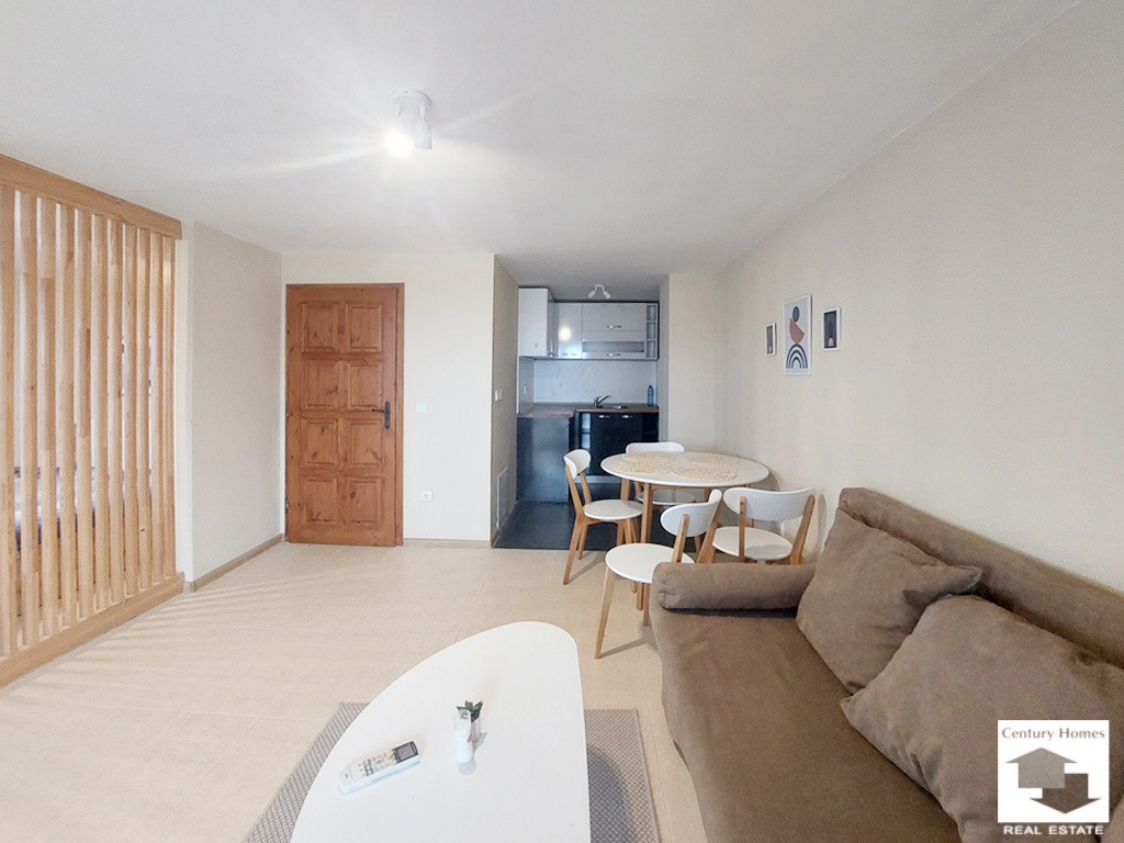 Продава МЕЗОНЕТ, гр. Велико Търново, Картала, снимка 3 - Апартаменти - 53702824