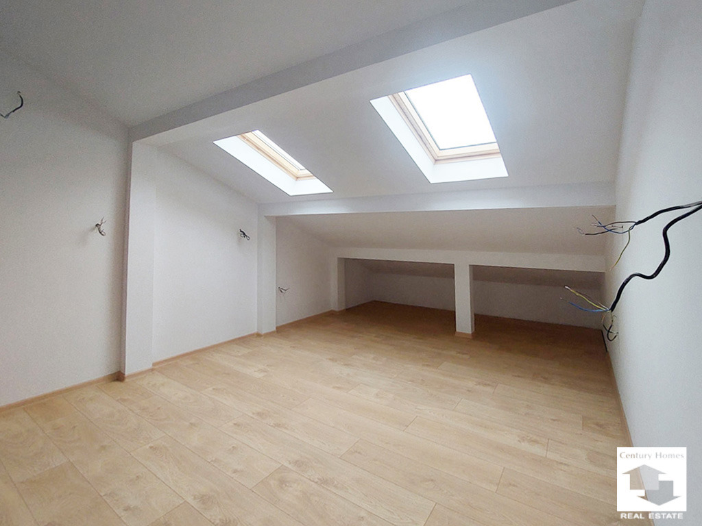 Продава МЕЗОНЕТ, гр. Велико Търново, Картала, снимка 13 - Апартаменти - 53702824