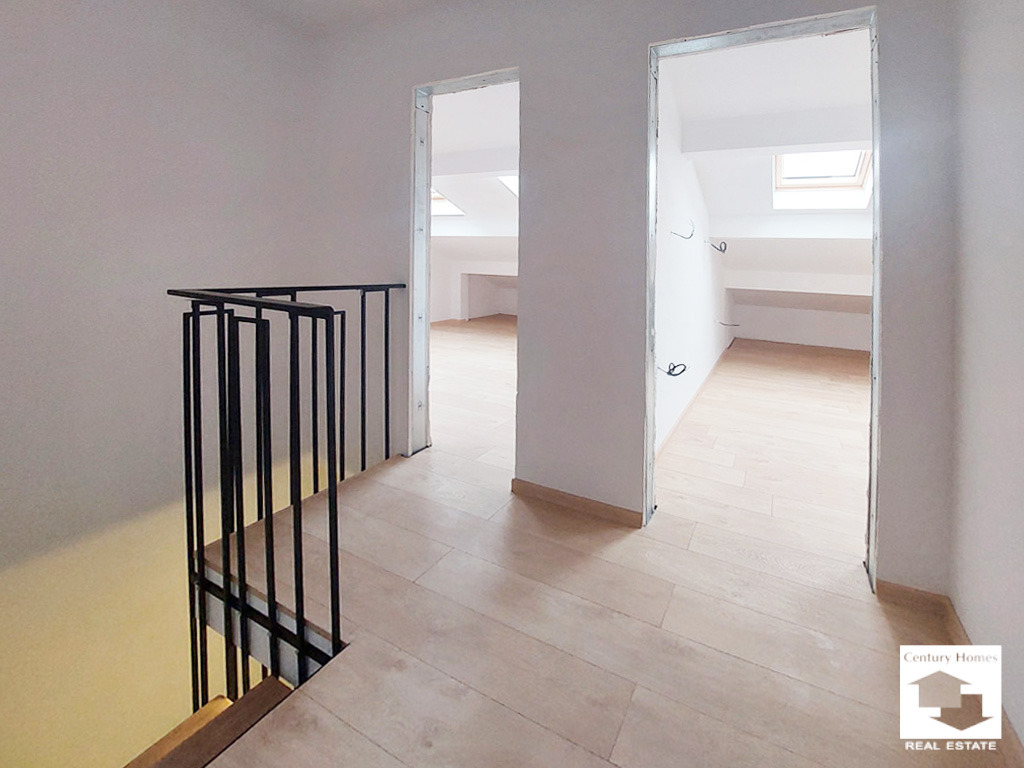 Продава МЕЗОНЕТ, гр. Велико Търново, Картала, снимка 11 - Апартаменти - 53702824