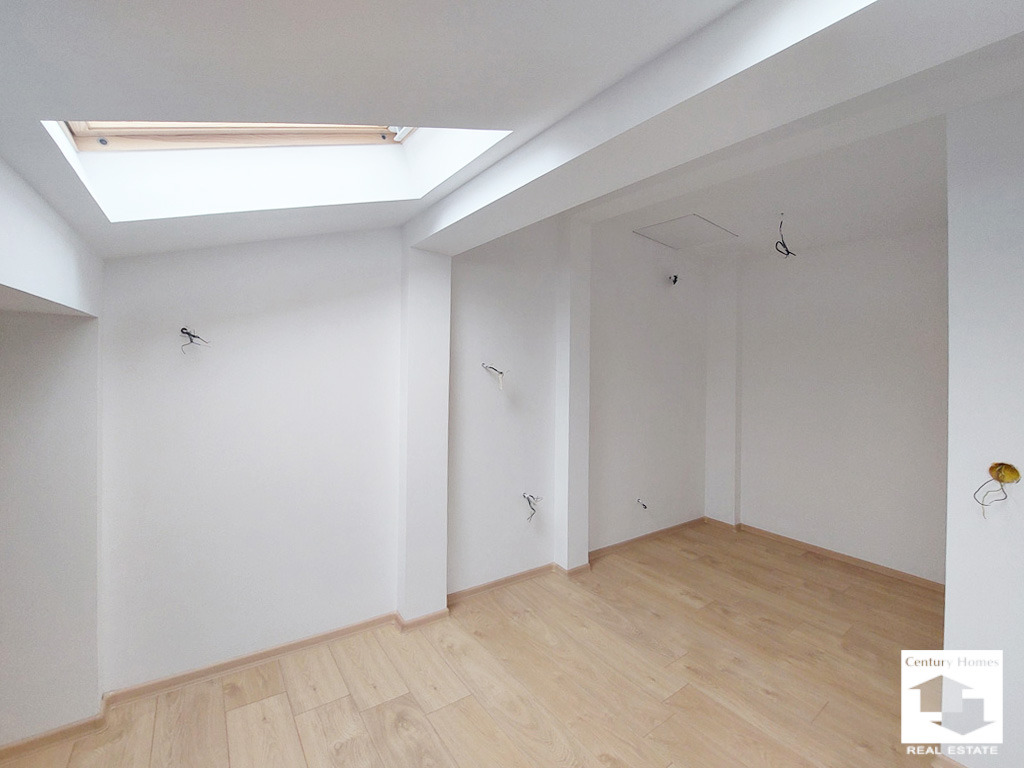 Продава МЕЗОНЕТ, гр. Велико Търново, Картала, снимка 9 - Апартаменти - 53702824