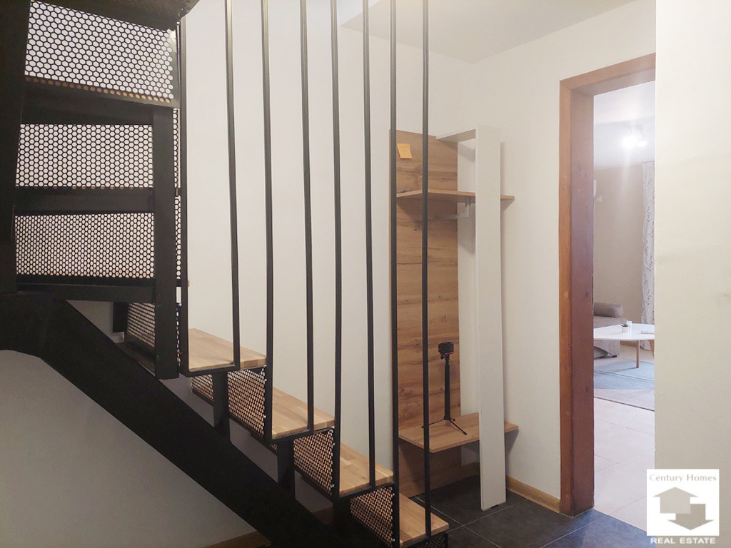 Продава МЕЗОНЕТ, гр. Велико Търново, Картала, снимка 16 - Апартаменти - 53702824