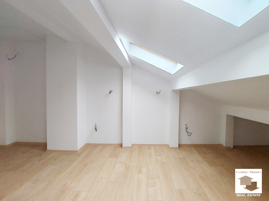 Продава МЕЗОНЕТ, гр. Велико Търново, Картала, снимка 7 - Апартаменти - 53702824