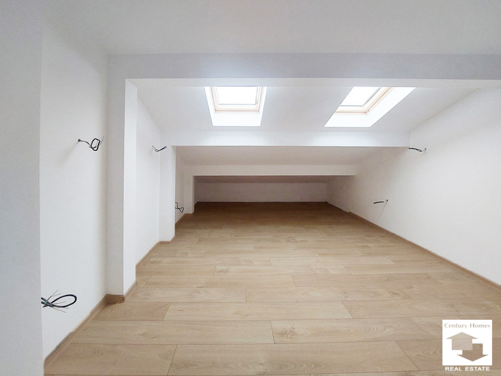 Продава МЕЗОНЕТ, гр. Велико Търново, Картала, снимка 8 - Апартаменти - 53702824