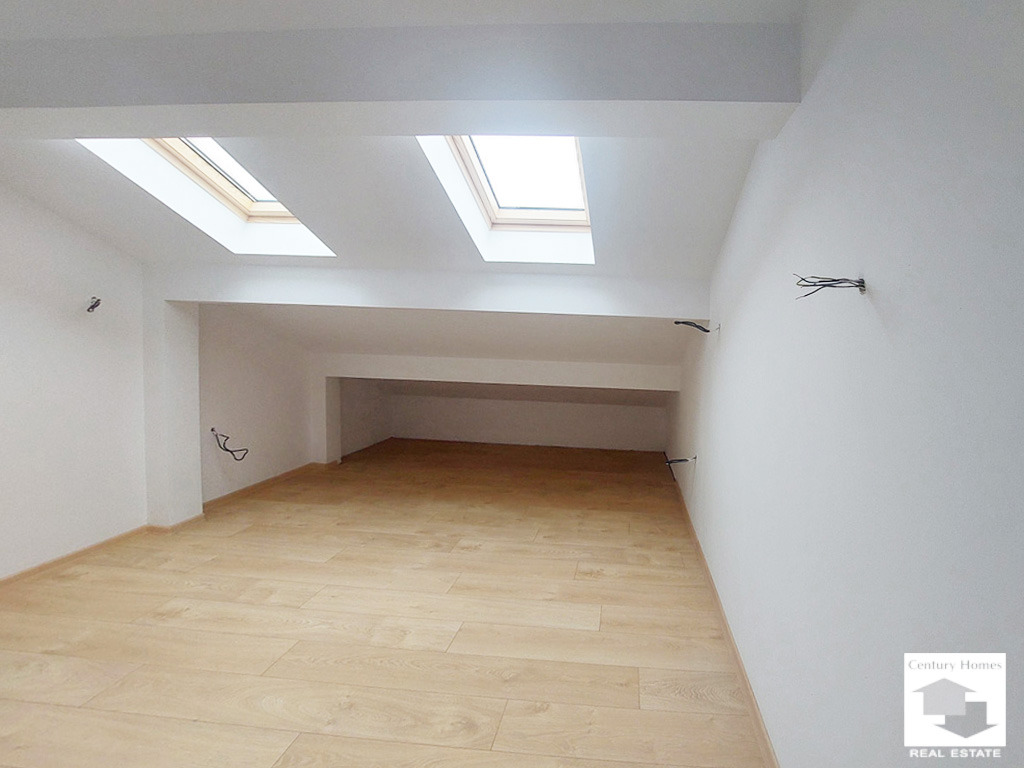 Продава МЕЗОНЕТ, гр. Велико Търново, Картала, снимка 6 - Апартаменти - 53702824