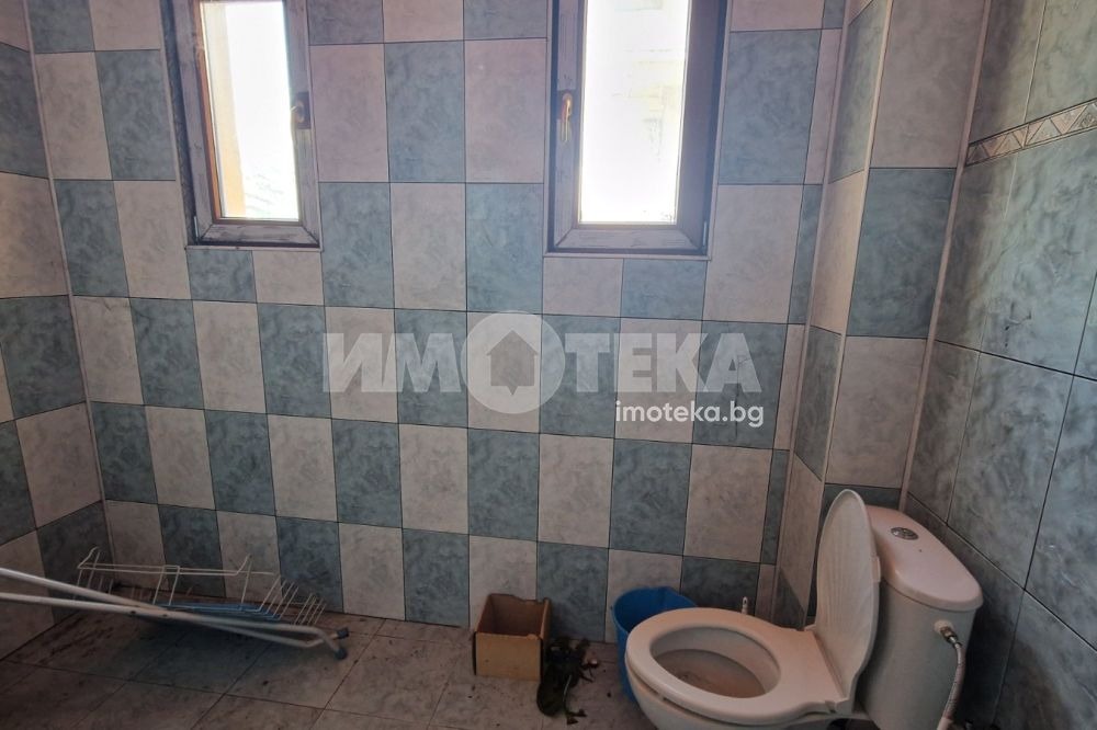 Продава ЕТАЖ ОТ КЪЩА, гр. София, Илиянци, снимка 4 - Етаж от къща - 54993961