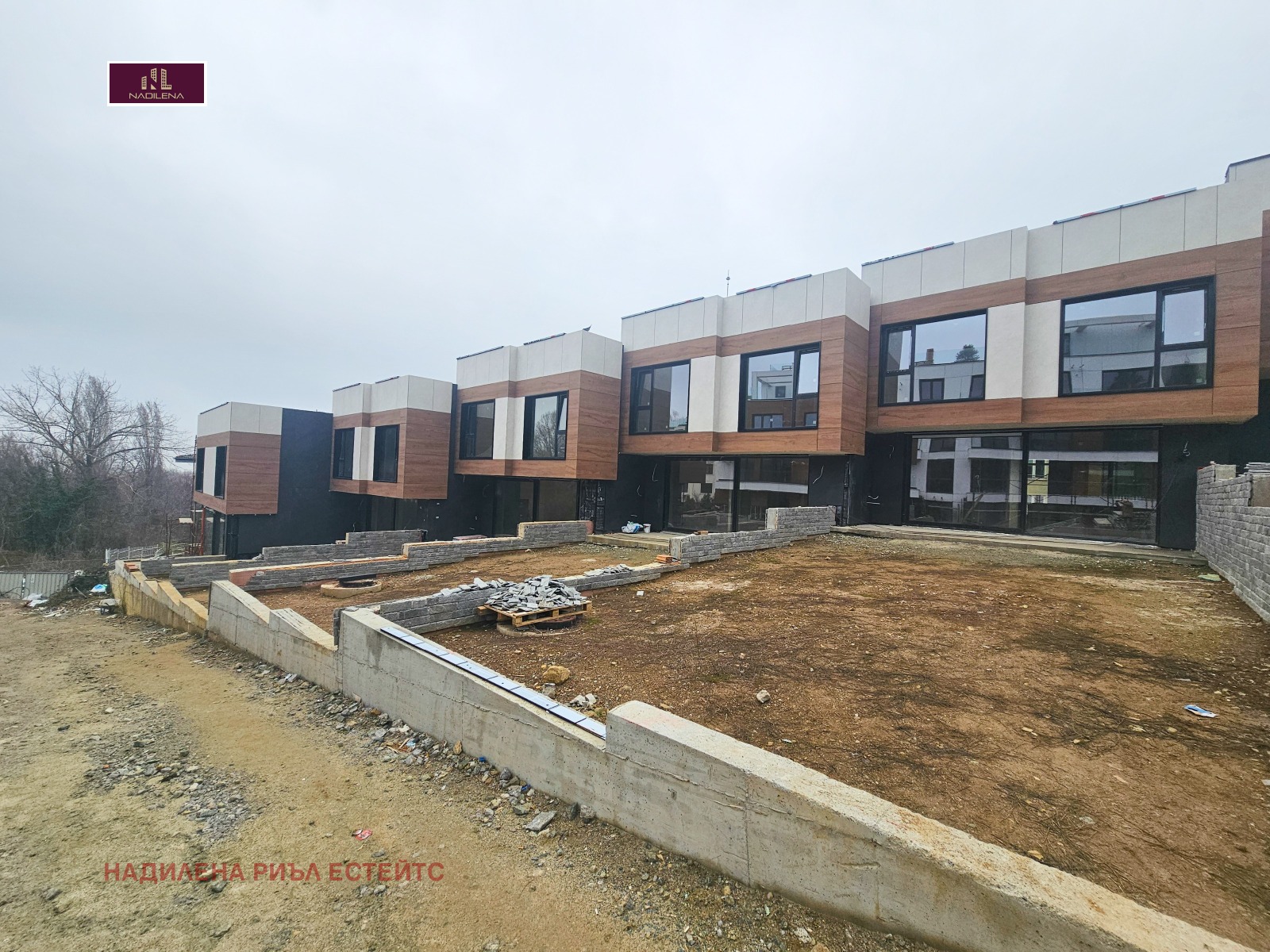 Продава КЪЩА, гр. София, Бояна, снимка 15 - Къщи - 51902543