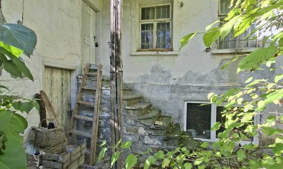 Продава КЪЩА, с. Черноград, област Бургас, снимка 2 - Къщи - 52061340