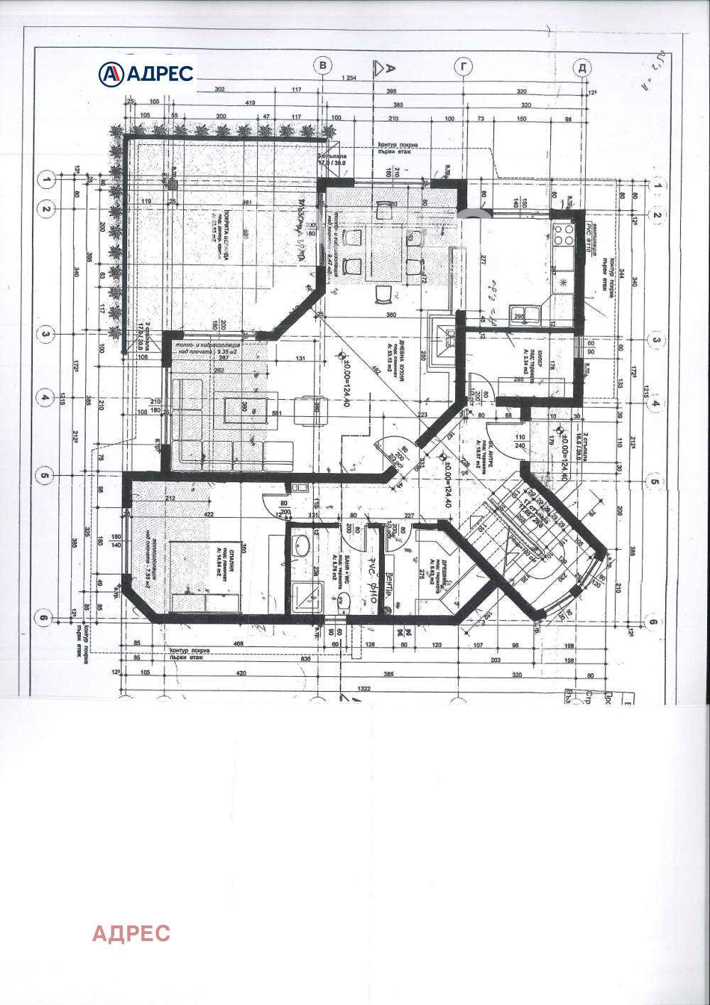 Продава КЪЩА, гр. Варна, м-т Ракитника, снимка 17 - Къщи - 55361930