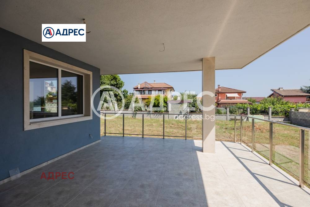 Продава КЪЩА, гр. Варна, м-т Ракитника, снимка 8 - Къщи - 55361930