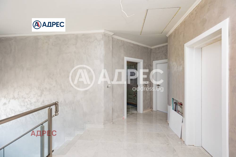 Продава КЪЩА, гр. Варна, м-т Ракитника, снимка 11 - Къщи - 55361930