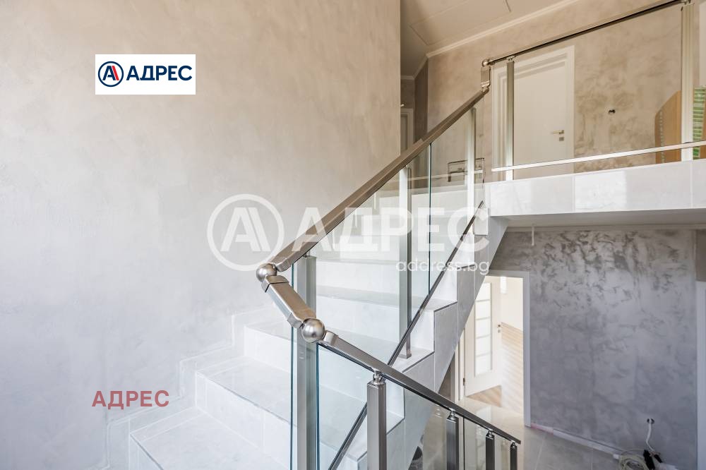 Продава КЪЩА, гр. Варна, м-т Ракитника, снимка 10 - Къщи - 55361930