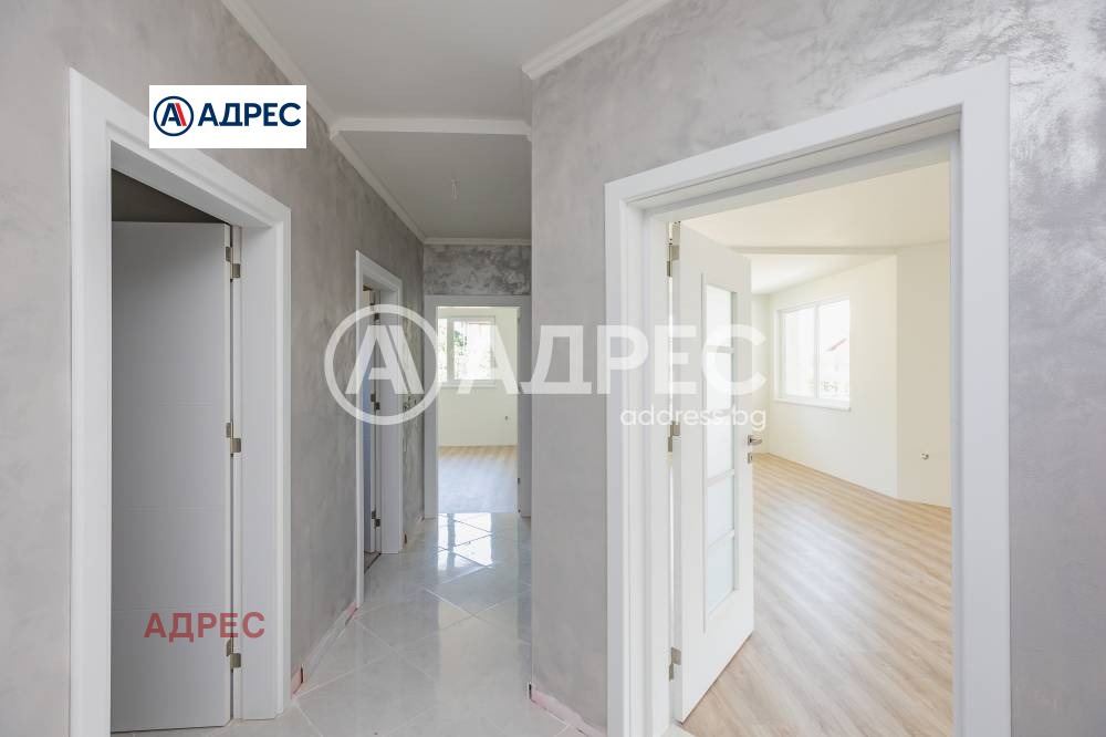 Продава КЪЩА, гр. Варна, м-т Ракитника, снимка 5 - Къщи - 55361930