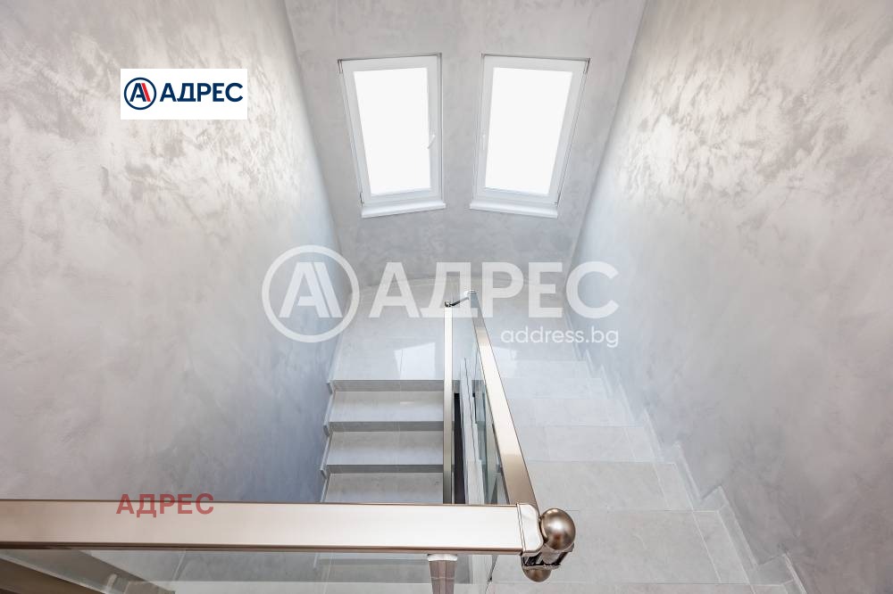 Продава КЪЩА, гр. Варна, м-т Ракитника, снимка 12 - Къщи - 55361930