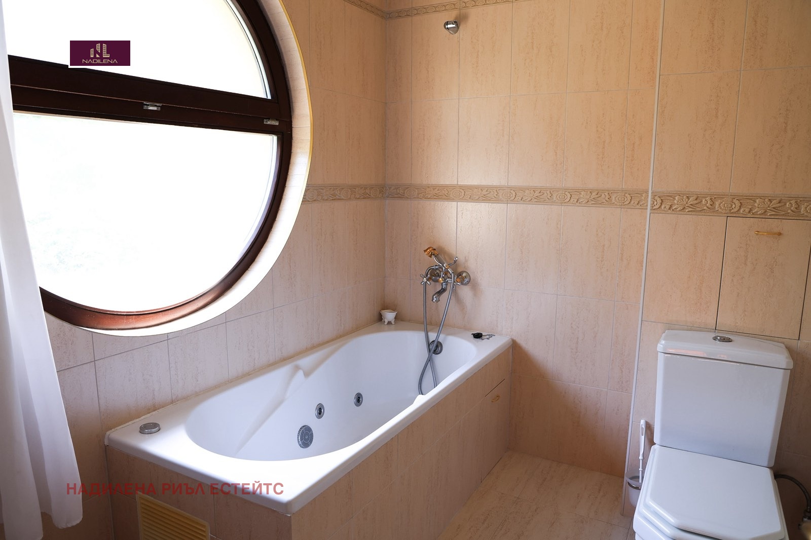 Продава КЪЩА, гр. София, Бояна, снимка 10 - Къщи - 55618789