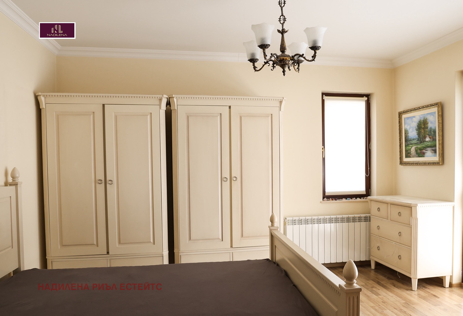 Продава КЪЩА, гр. София, Бояна, снимка 7 - Къщи - 55618789