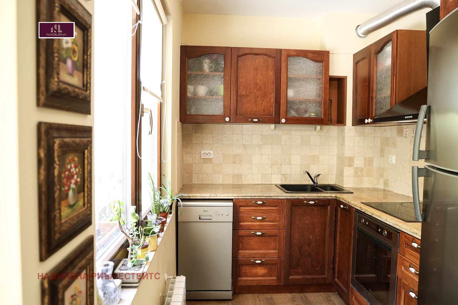 Продава КЪЩА, гр. София, Бояна, снимка 6 - Къщи - 55618789